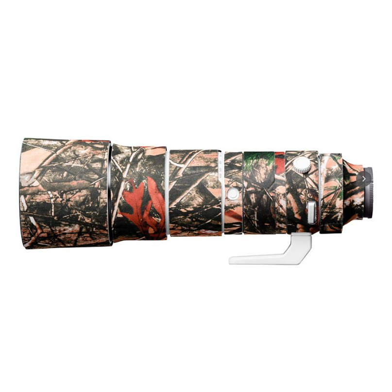 easyCover Lens Oak