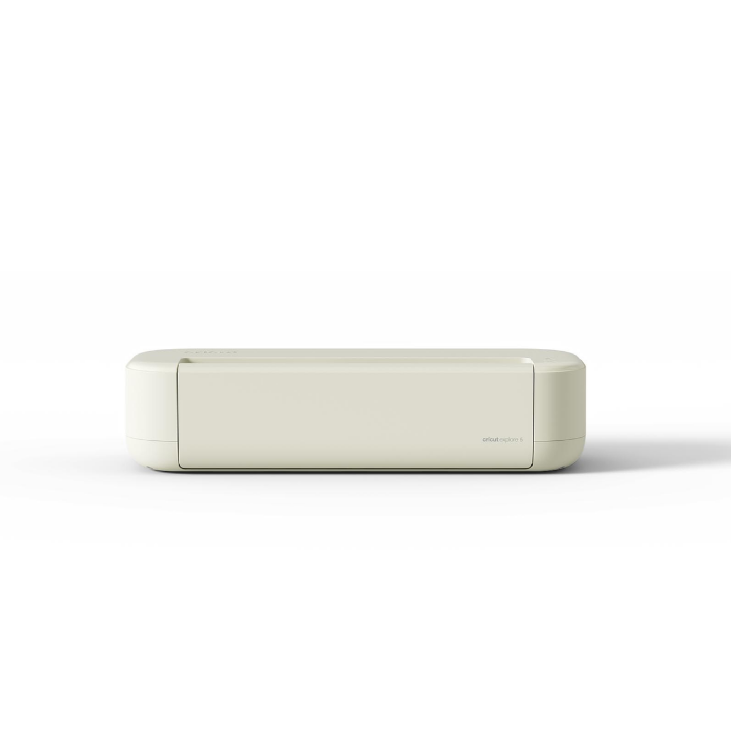 Cricut Explore 5 + Essential Bundle