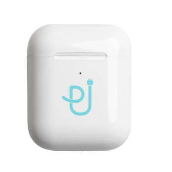 PowerUp True Wireless Professional Earpods