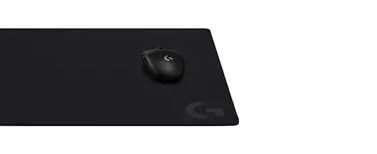 Logitech G240 Cloth Gaming Mousepad