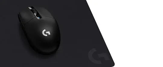 Logitech G240 Cloth Gaming Mousepad