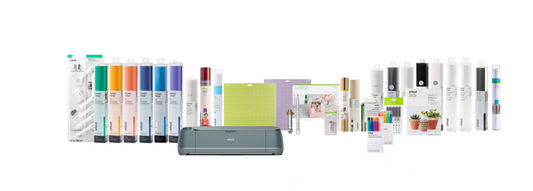 Cricut Maker 4 Ultimate Bundle