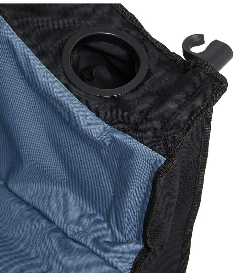 Campground Love Seat Camping Chair - 200kg