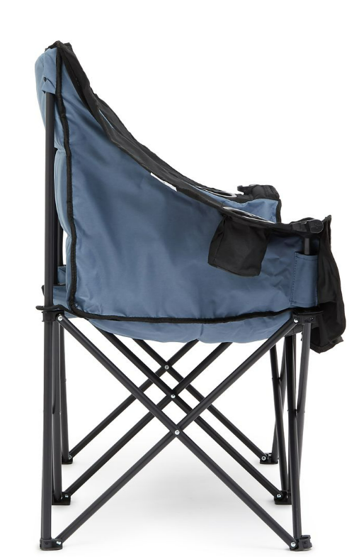 Campground Love Seat Camping Chair - 200kg