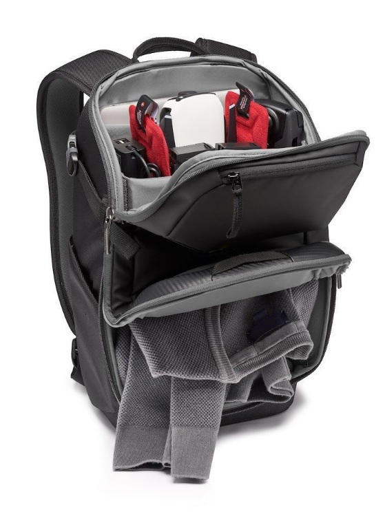 Manfrotto Advanced2 Compact Backpack