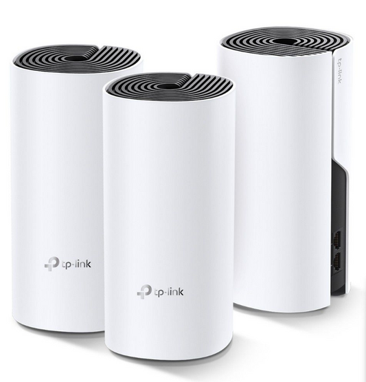 TP-Link Deco M4 3 pack AC1200