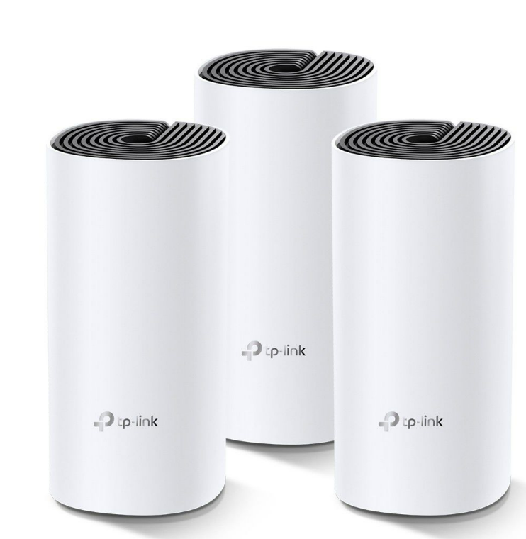 TP-Link Deco M4 3 pack AC1200