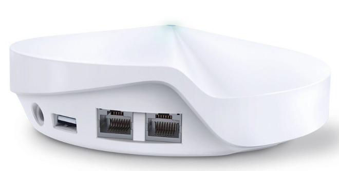 TP-LINK TL-DECO M9 Plus AC2200 1-Pack