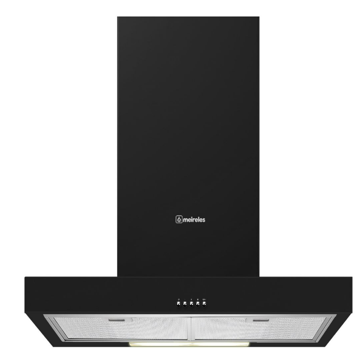 Meireles 90cm Wall Mounted Cooker Hood MEP291