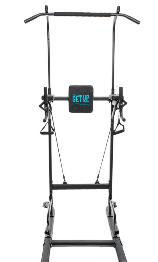 Pull up tower argos hotsell