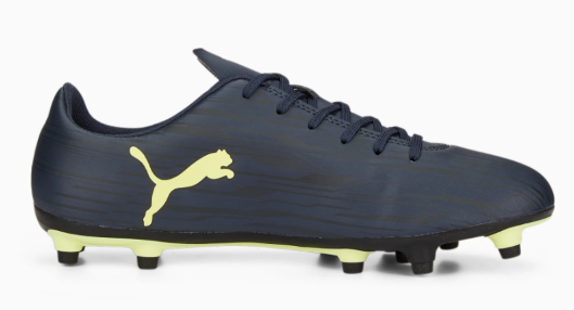 Puma Rapido III Firm/Artificial Ground Football Boots - Parisian Night - UK 11.5
