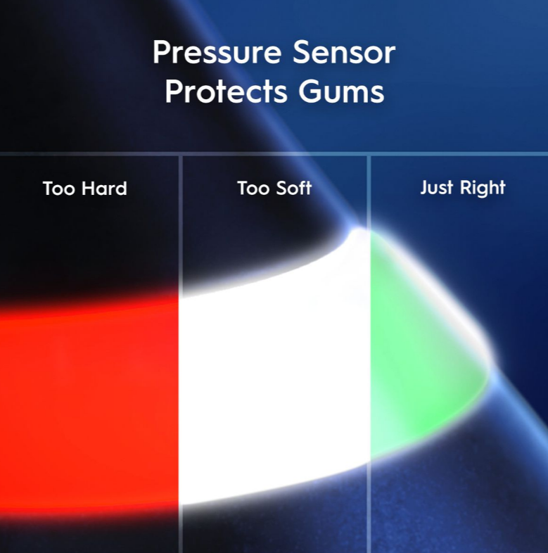 Oral-B iO Series 5 Electric Toothbrush (Black)