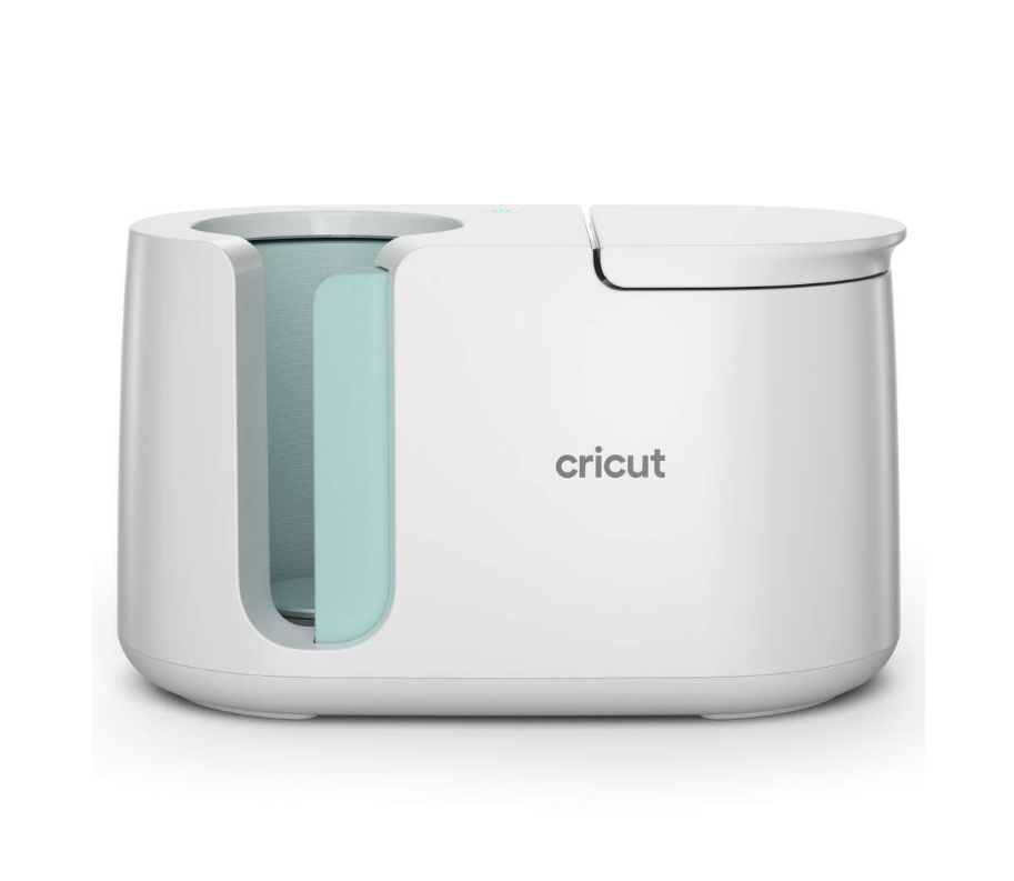 Cricut Mugpress Bundle