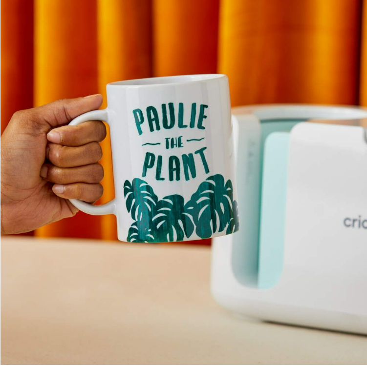Cricut Mugpress Bundle
