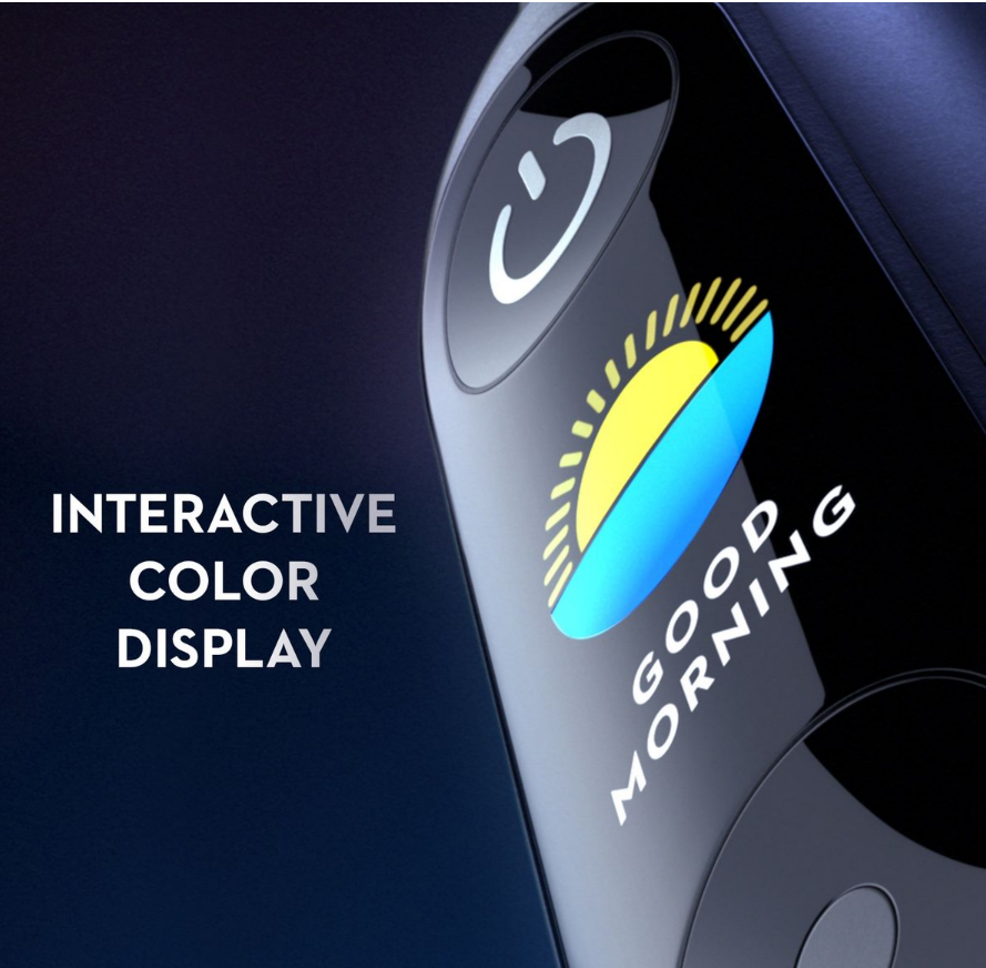 Oral-B iO Series 9 Electric Toothbrush (Black)