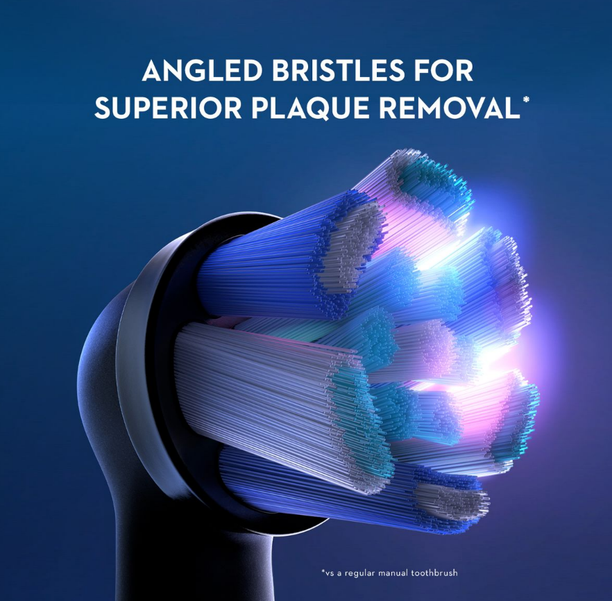 Oral-B iO Series 9 Electric Toothbrush (Black)