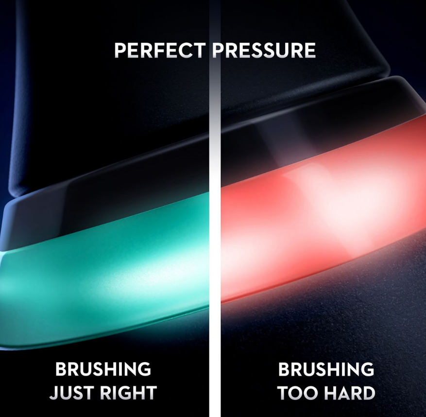 Oral-B iO Series 9 Electric Toothbrush (Black)