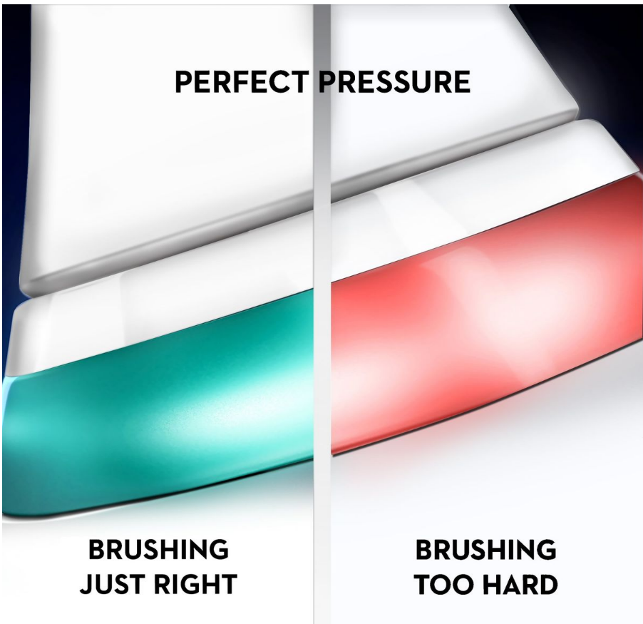 Oral-B iO Series 7 Electric Toothbrush (White)