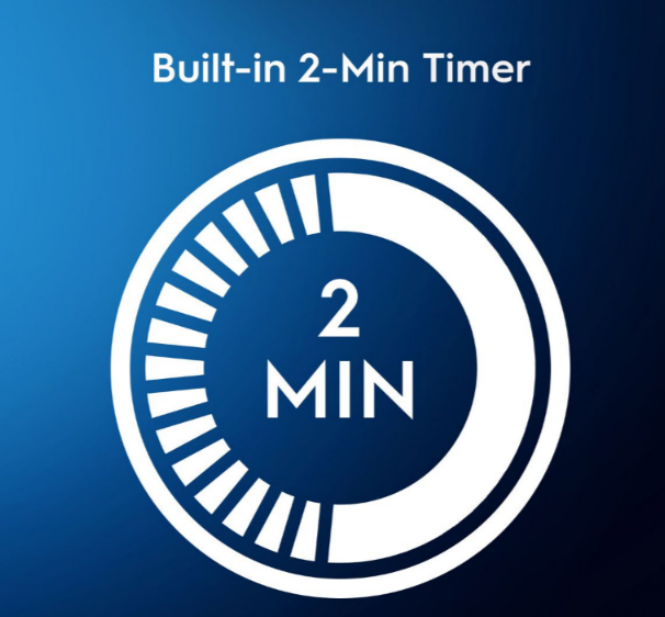 Oral-B iO Series 5 Electric Toothbrush (Black)