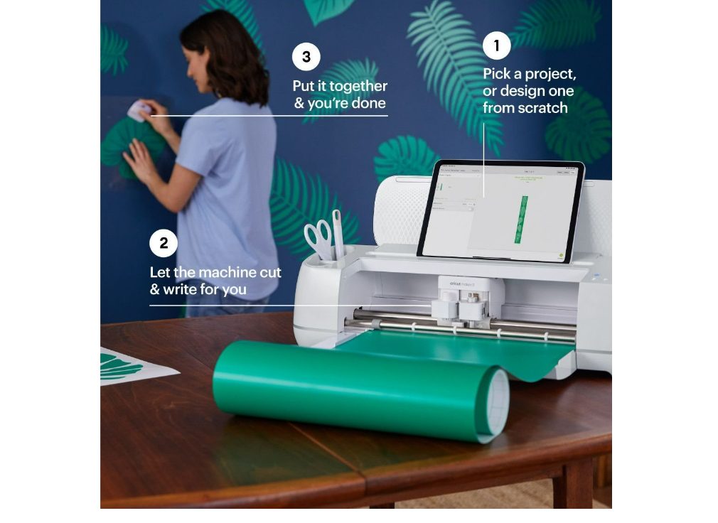 Cricut Maker 3