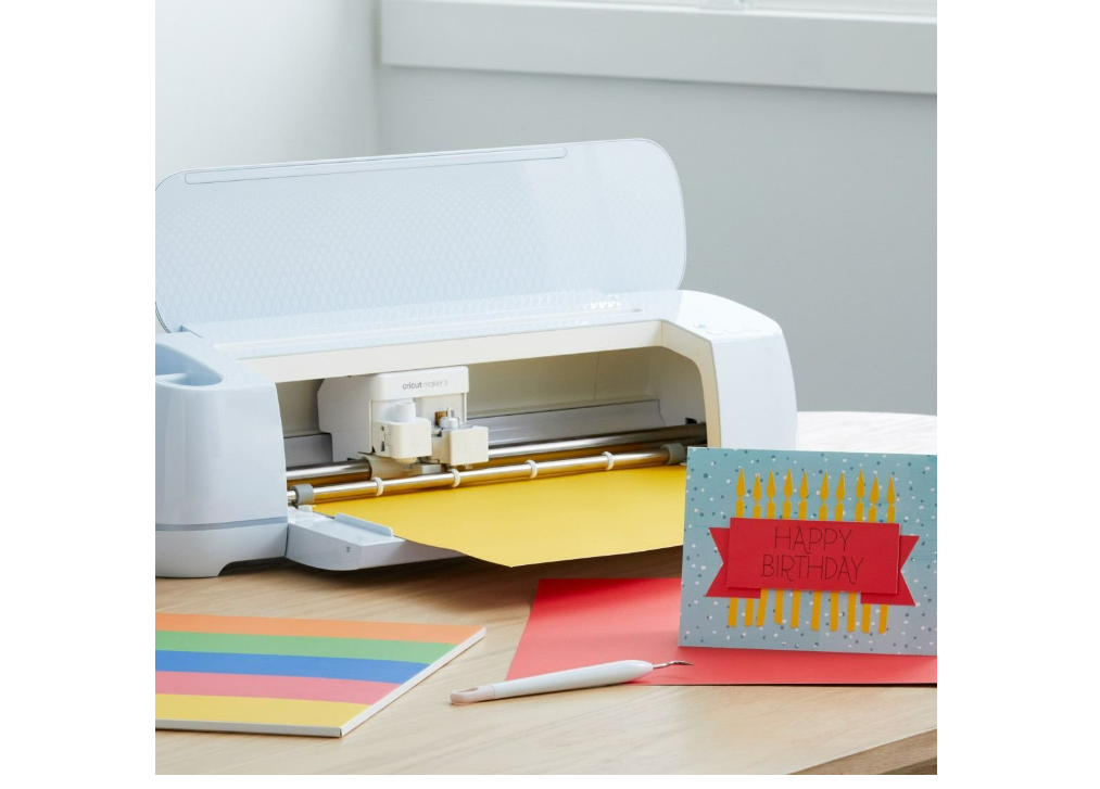 Cricut Maker 3