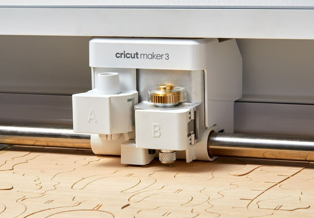 Cricut Maker 3