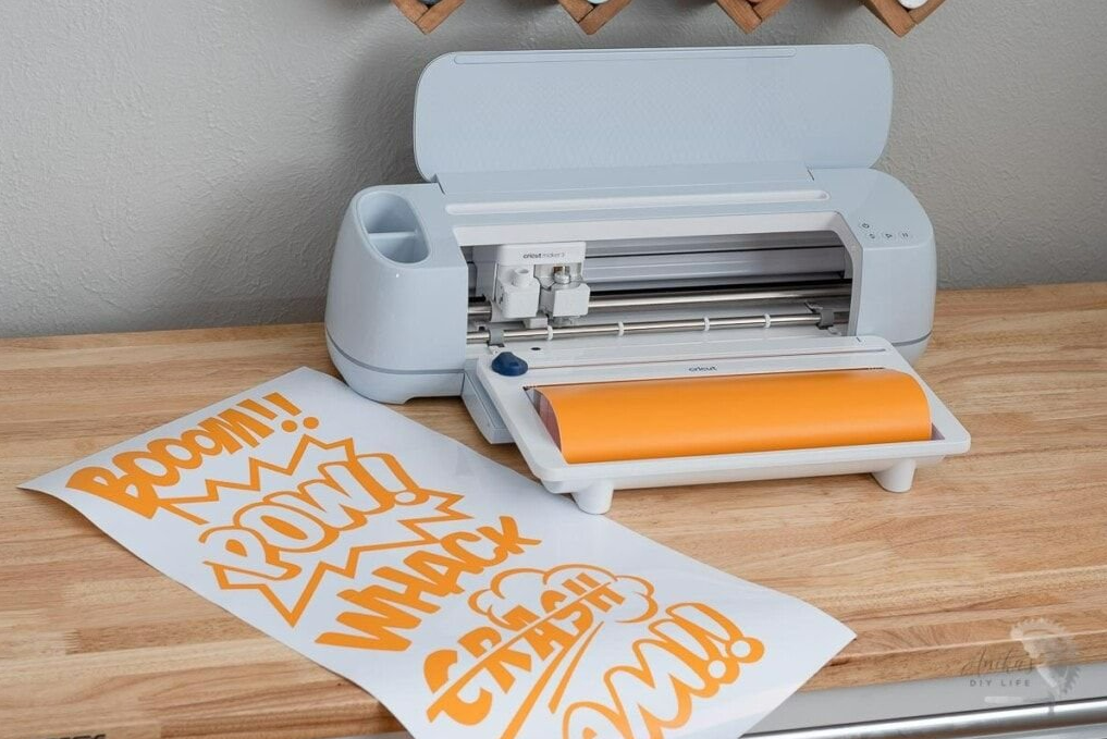 Cricut Maker 3