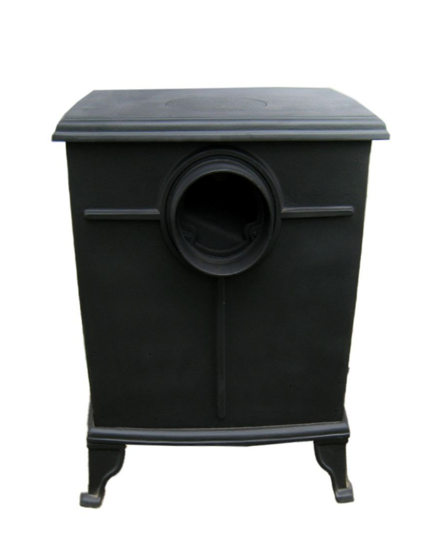 Bomaster - Bm8kw Combustion Fireplace