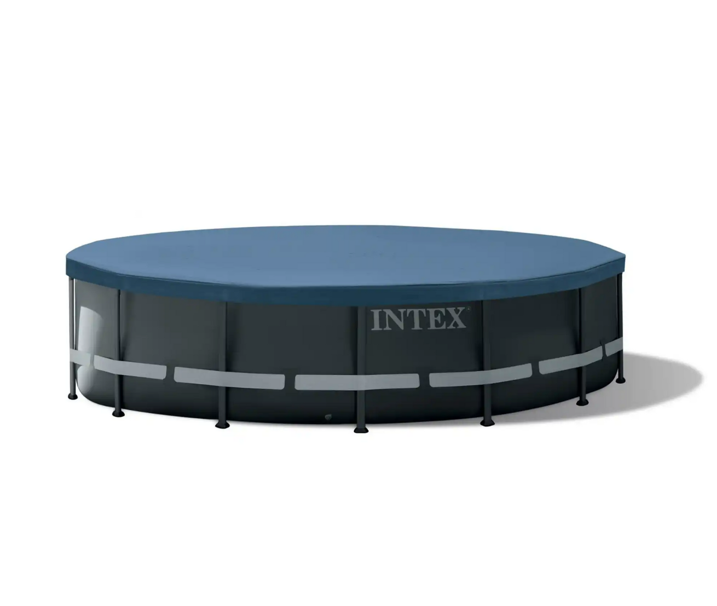 Intex Ultra XTR Frame Pool Set 488cm x 122cm