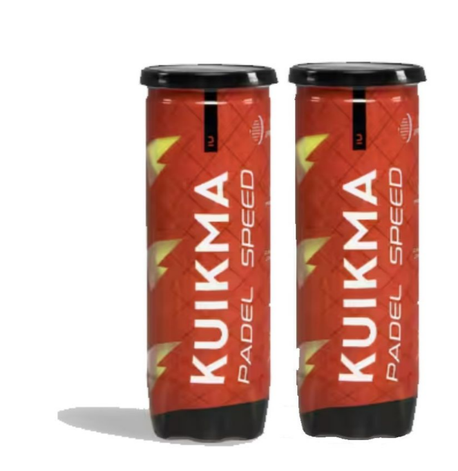 Decathlon Kuikma Padel Kit Bundle Lite