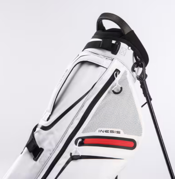 Decathlon Inesis Ultralight Golf Stand Bag