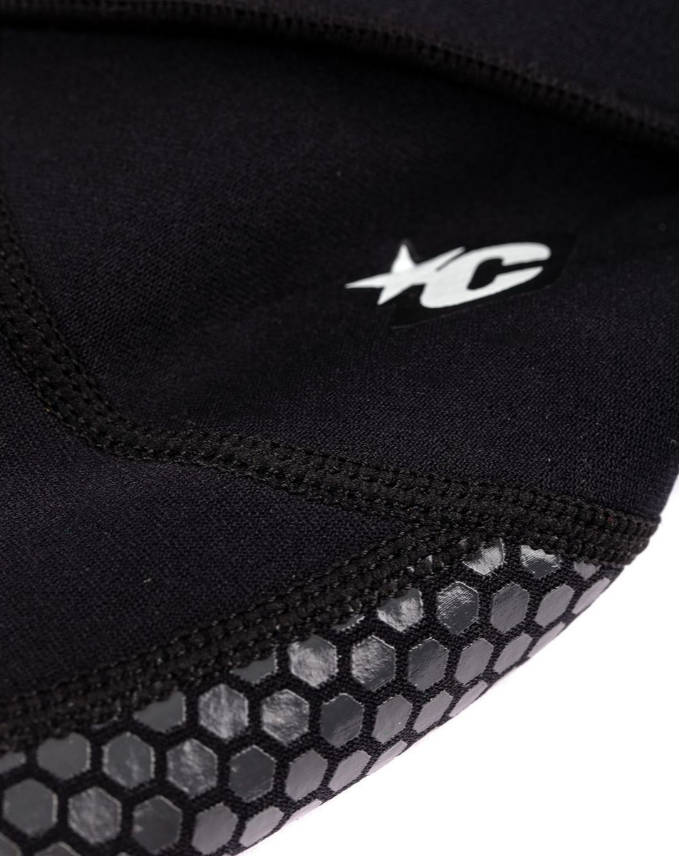 Creatures Neo Fin Sox - Hi Cut Medium - Black