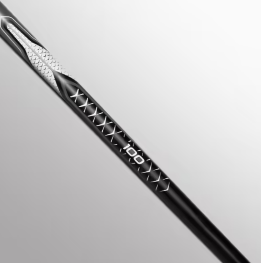 Decathlon Inesis Ultra-lightweight Stand Bag with 7-Club Graphite Adult Golf Set