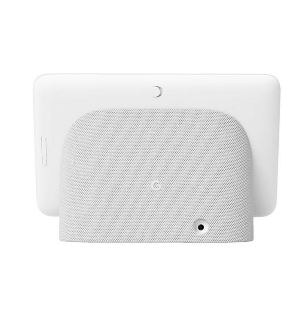 Google Nest Hub 2nd Generation - Chalk