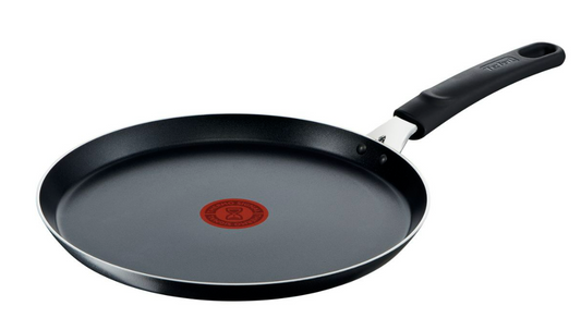 Tefal SIMPLICITY Non Stick Pancake Pan 25 cm