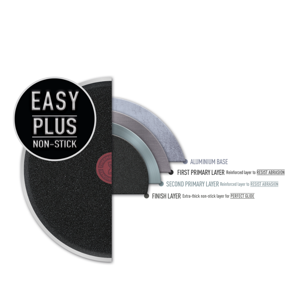 Tefal SIMPLICITY Non Stick Pancake Pan 25 cm