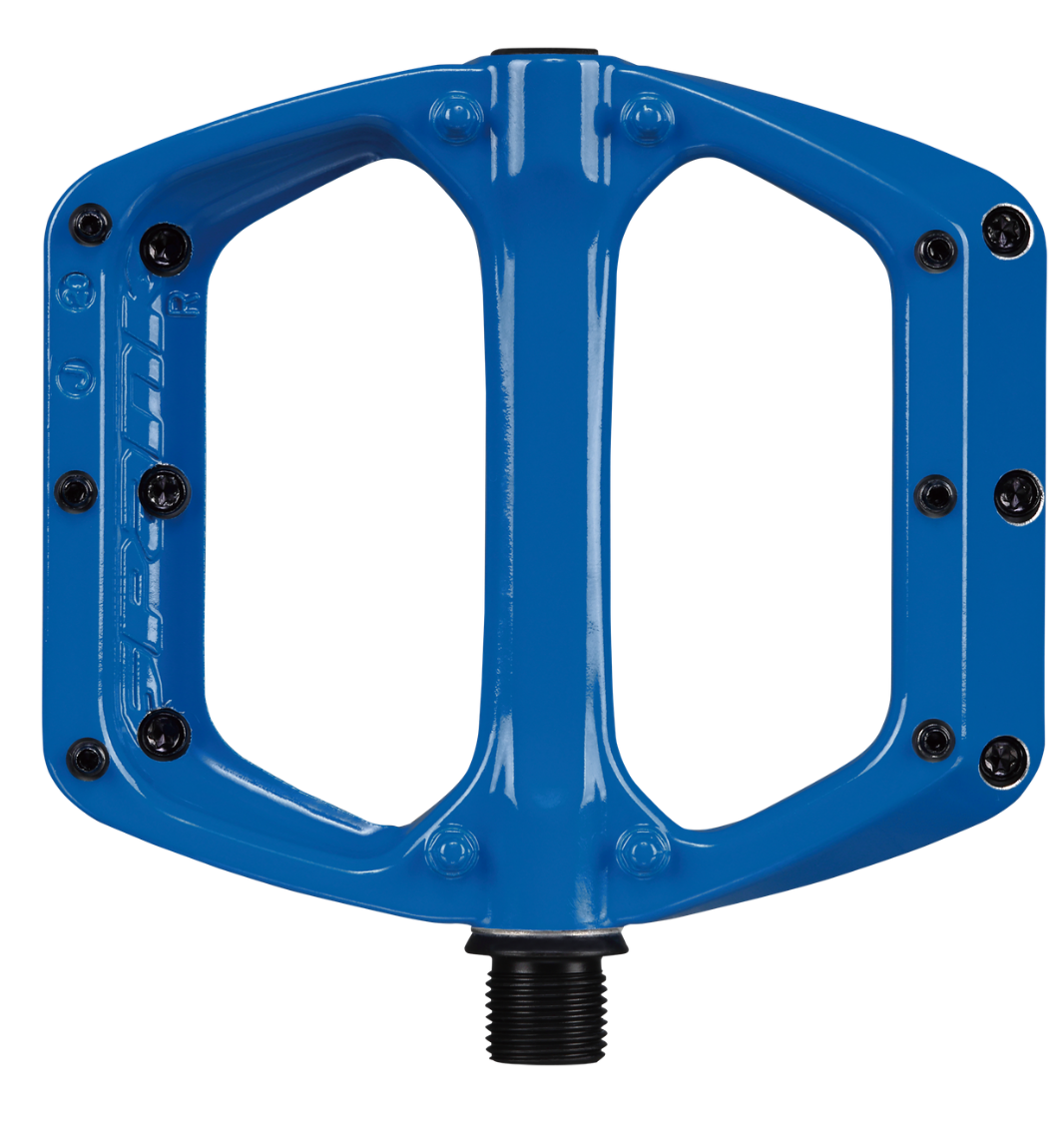 Spank Spoon DC Pedals