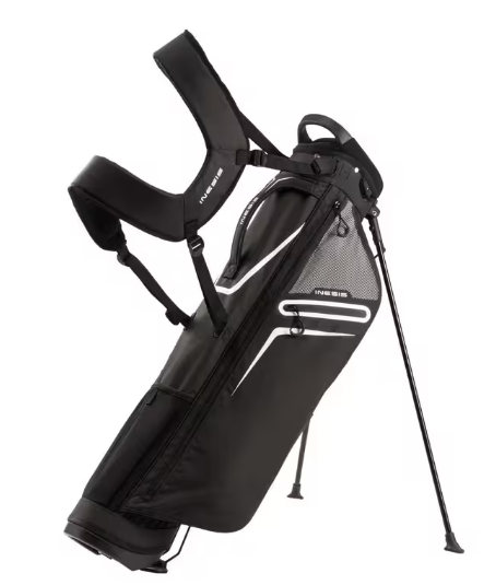 Decathlon Inesis Ultralight Golf Stand Bag