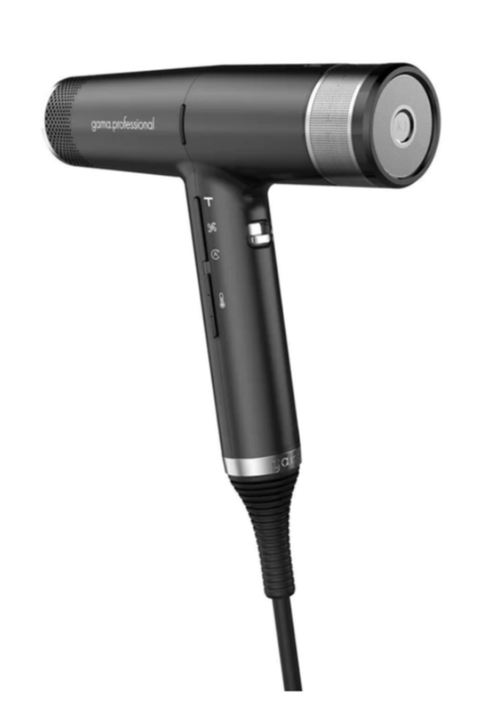 iQ Perfetto GA.MA Professional IQ2 Hairdryer & Haircare Combo