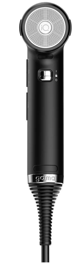 iQ Perfetto GA.MA Professional IQ2 Hairdryer & Haircare Combo