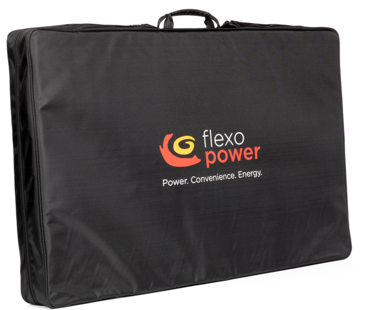 Kalahari-400 Hi-Volt Teflon (Etfe) Foldable Solar Panel By Flexopower