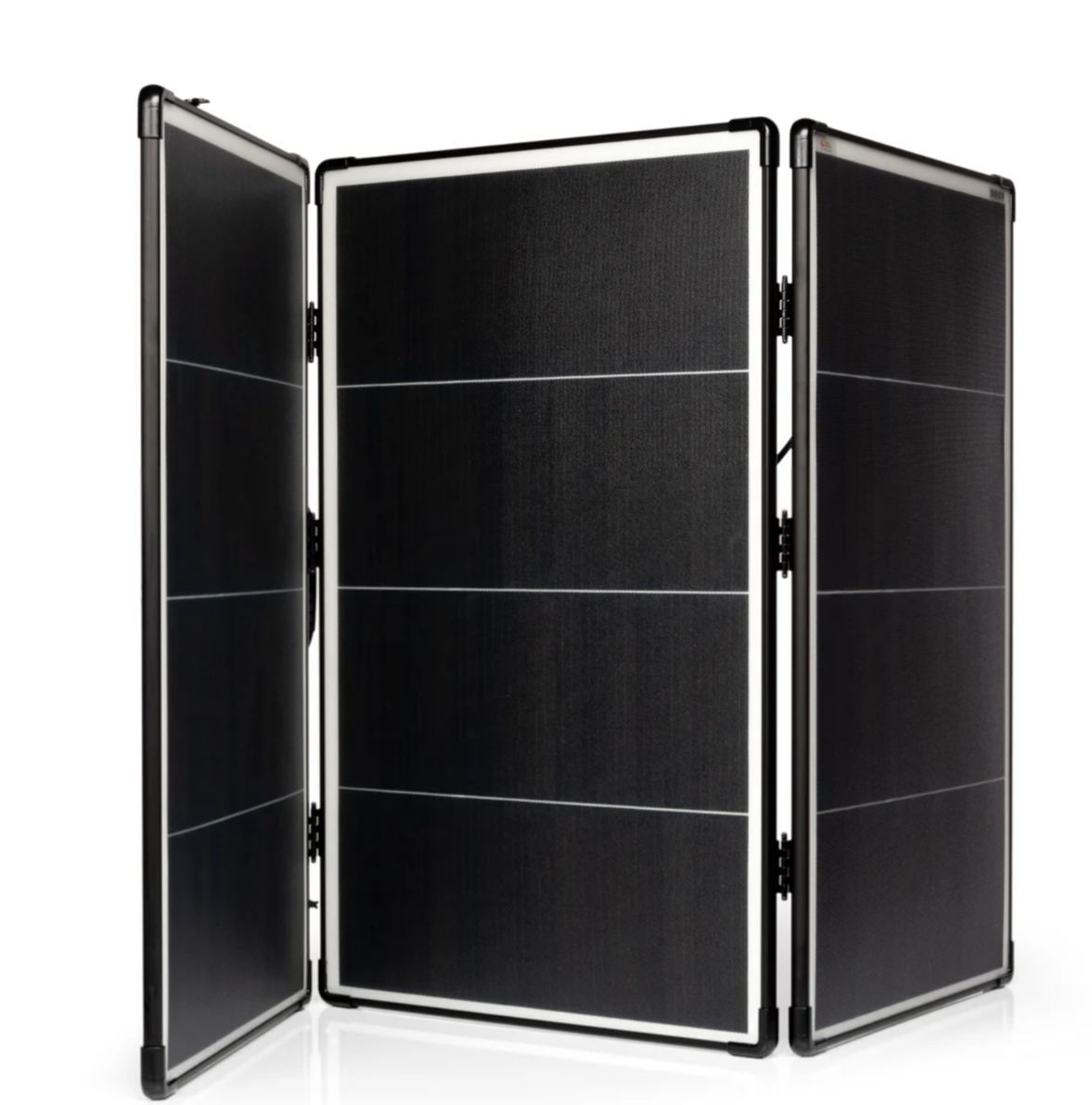 Kalahari-300 Hi-Volt Teflon (Etfe) Foldable Solar Panel By Flexopower