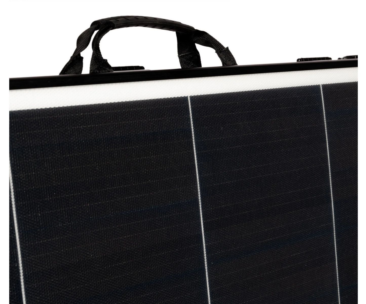 Kalahari-300 Hi-Volt Teflon (Etfe) Foldable Solar Panel By Flexopower
