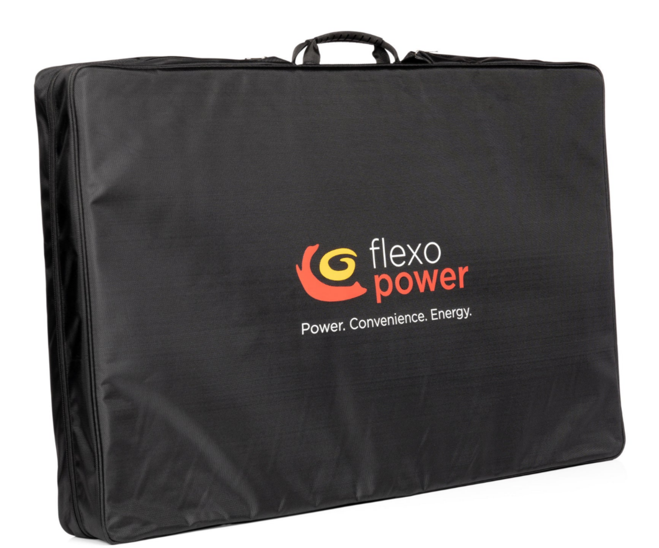 Kalahari-300 Hi-Volt Teflon (Etfe) Foldable Solar Panel By Flexopower