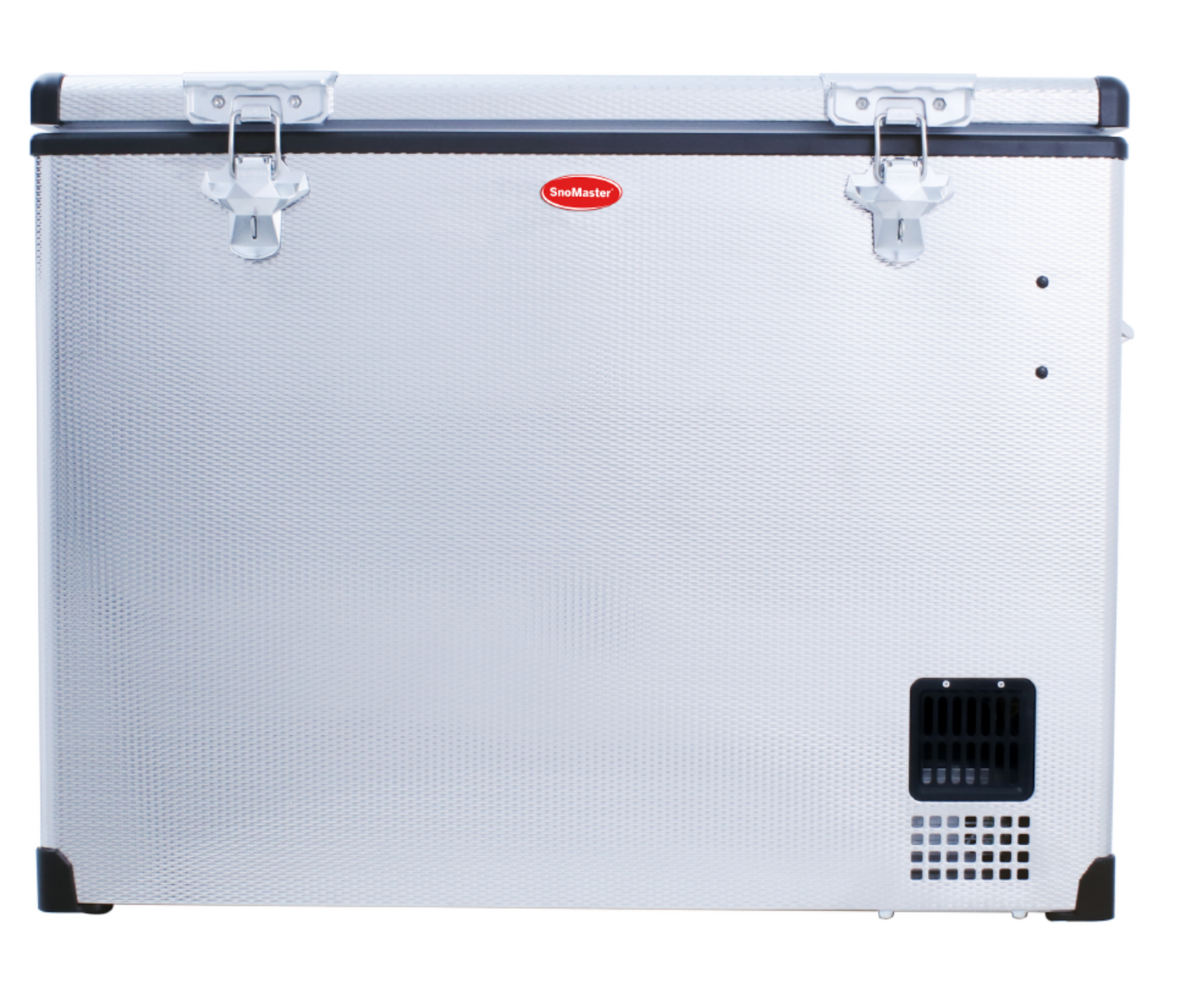 SnoMaster - 80L Single Compartment Portable Fridge/Freezer (SMDZ-CL80)