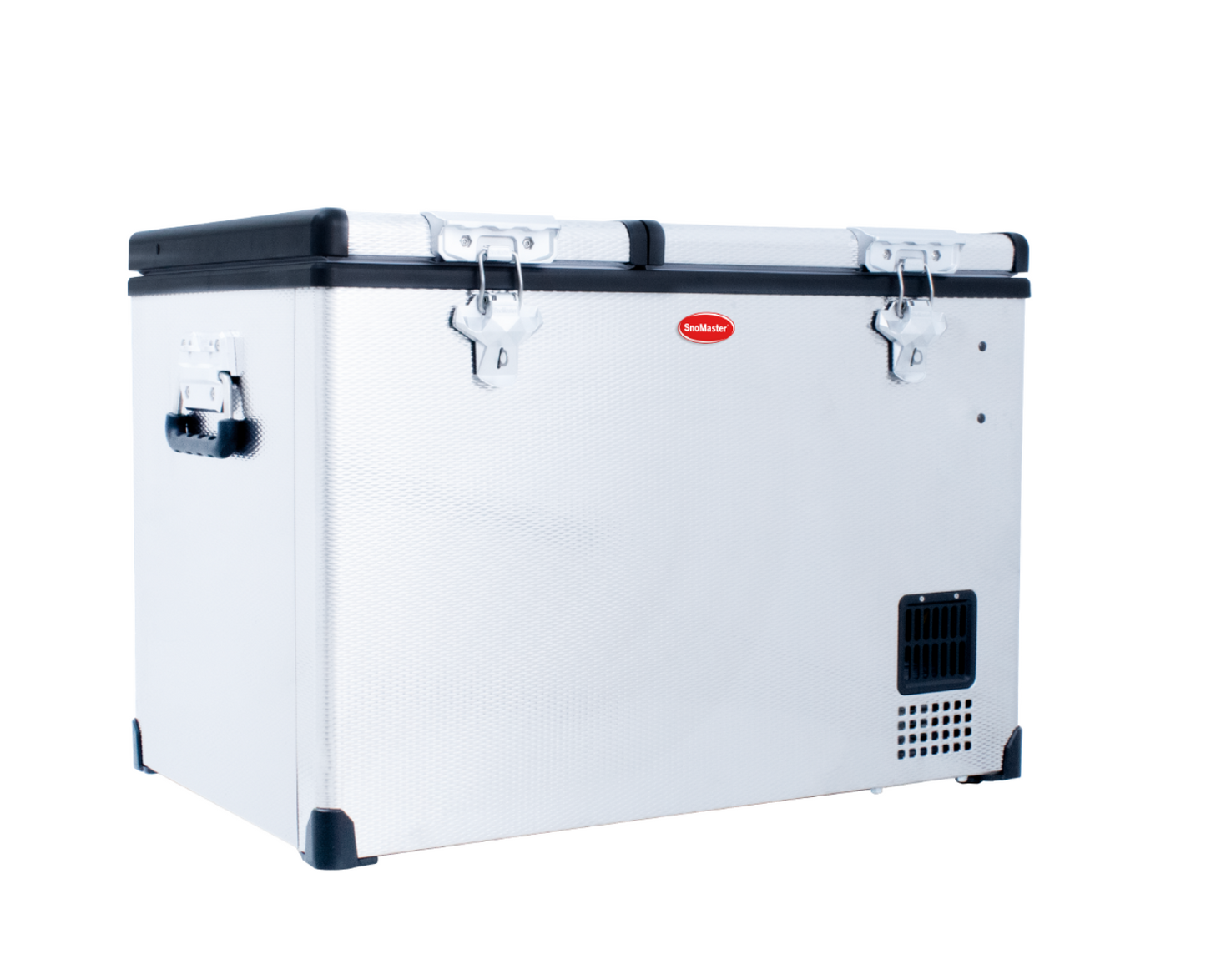 SnoMaster - 56L Dual Compartment Fridge/Freezer