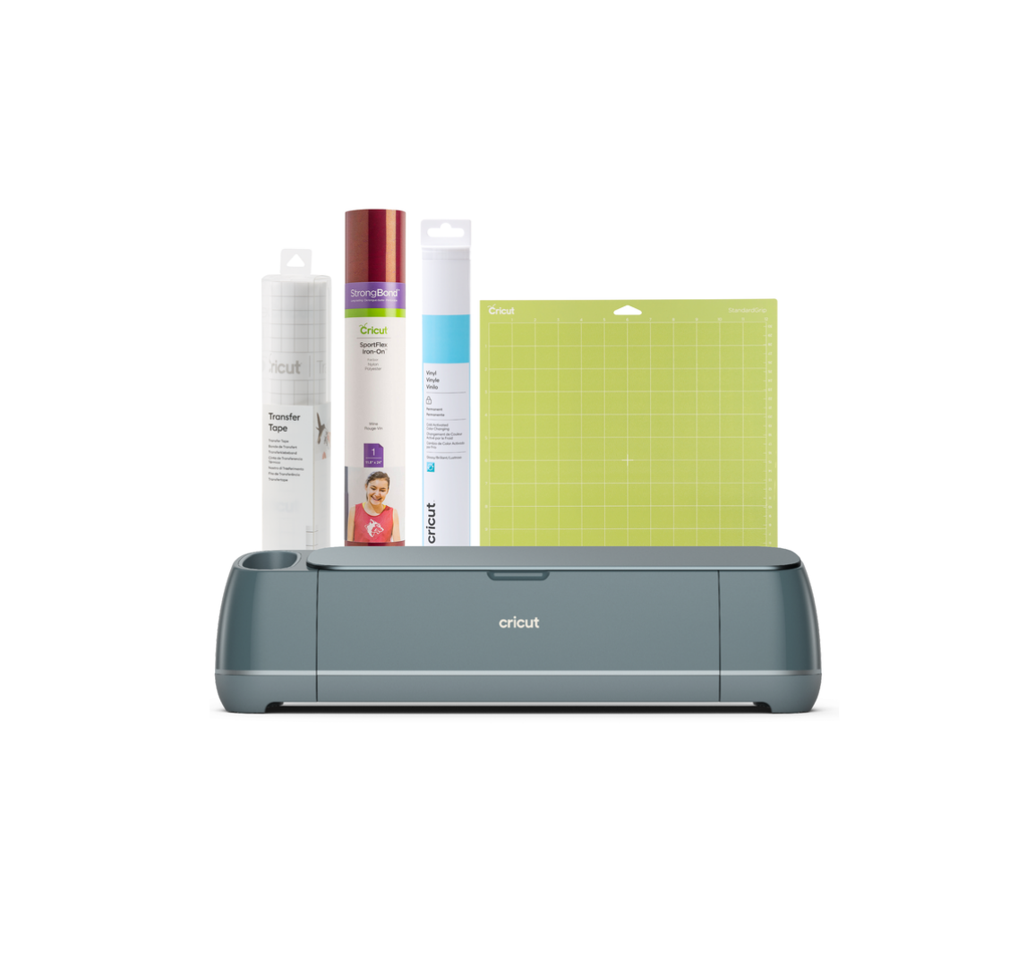 Cricut Maker 4 Ultimate Bundle