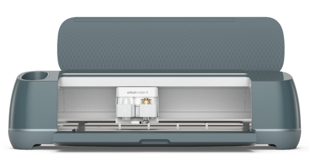 Cricut Maker 4 Starter Bundle