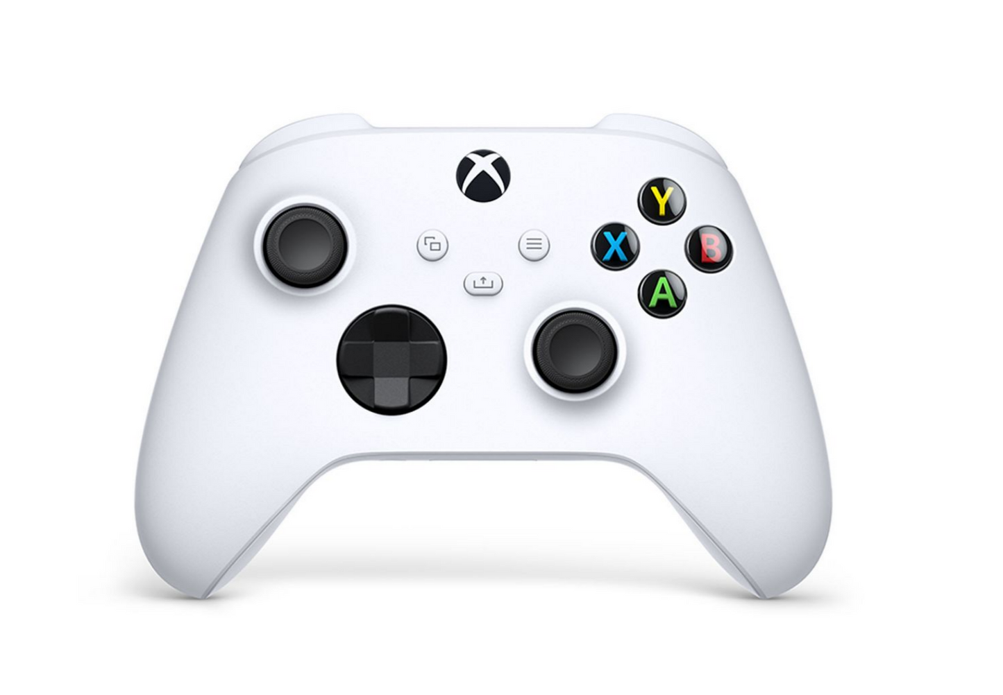 Xbox Series S 512GB Digital Gaming Console