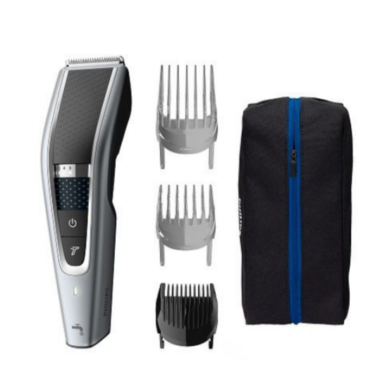 Philips Washable Hair Clipper Series 5000